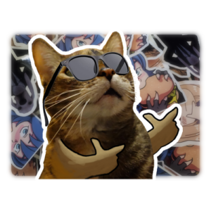 Heph :: Fingerguns - LostDetailsDecals