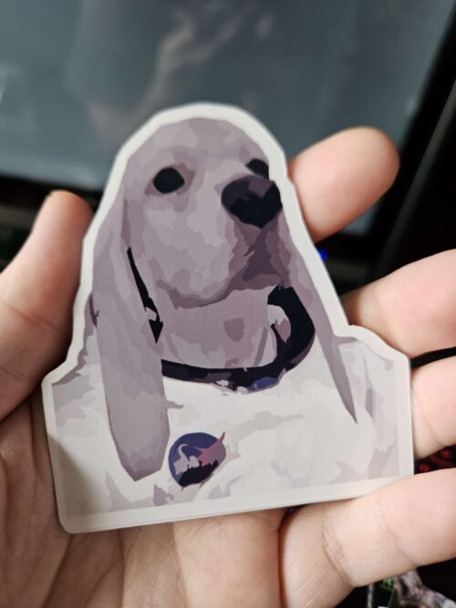 Doggonaut - Image 2